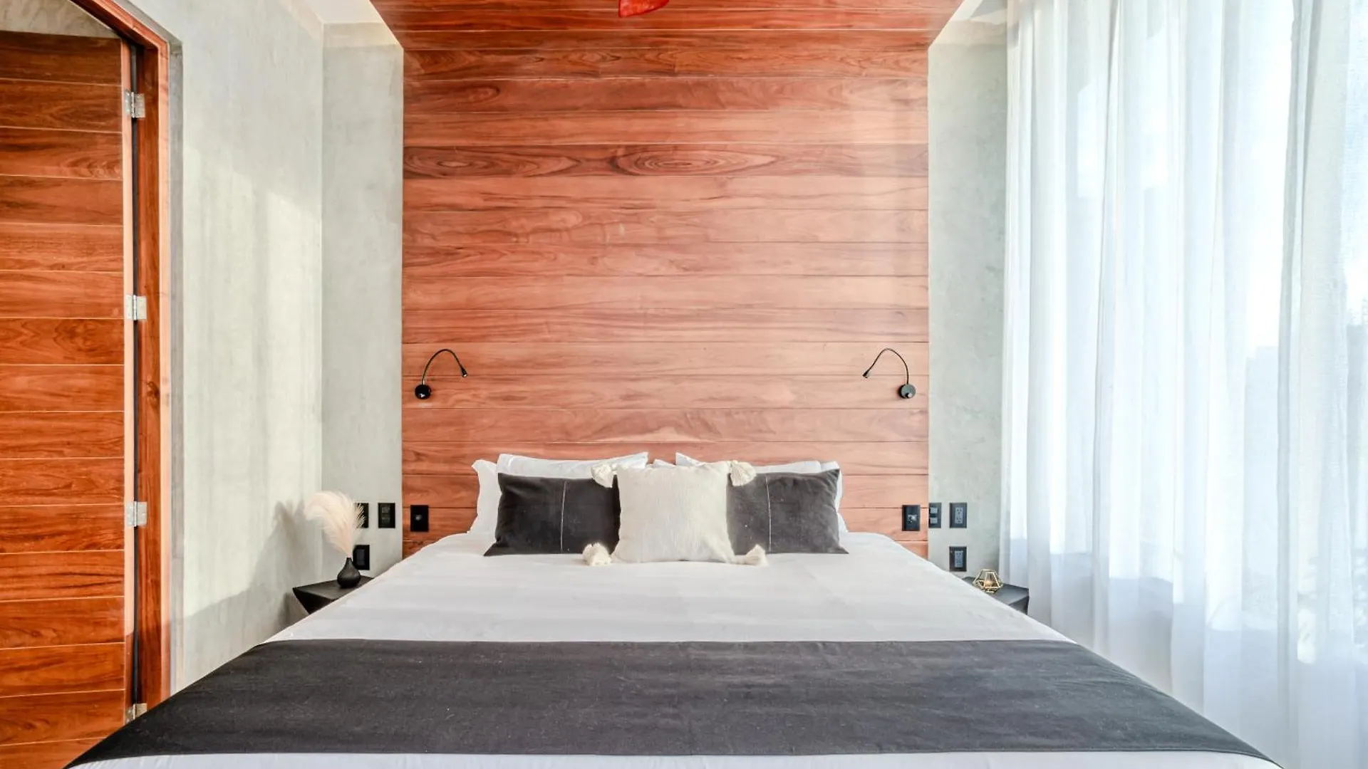 Anana Casa Karmond Villa Tulum