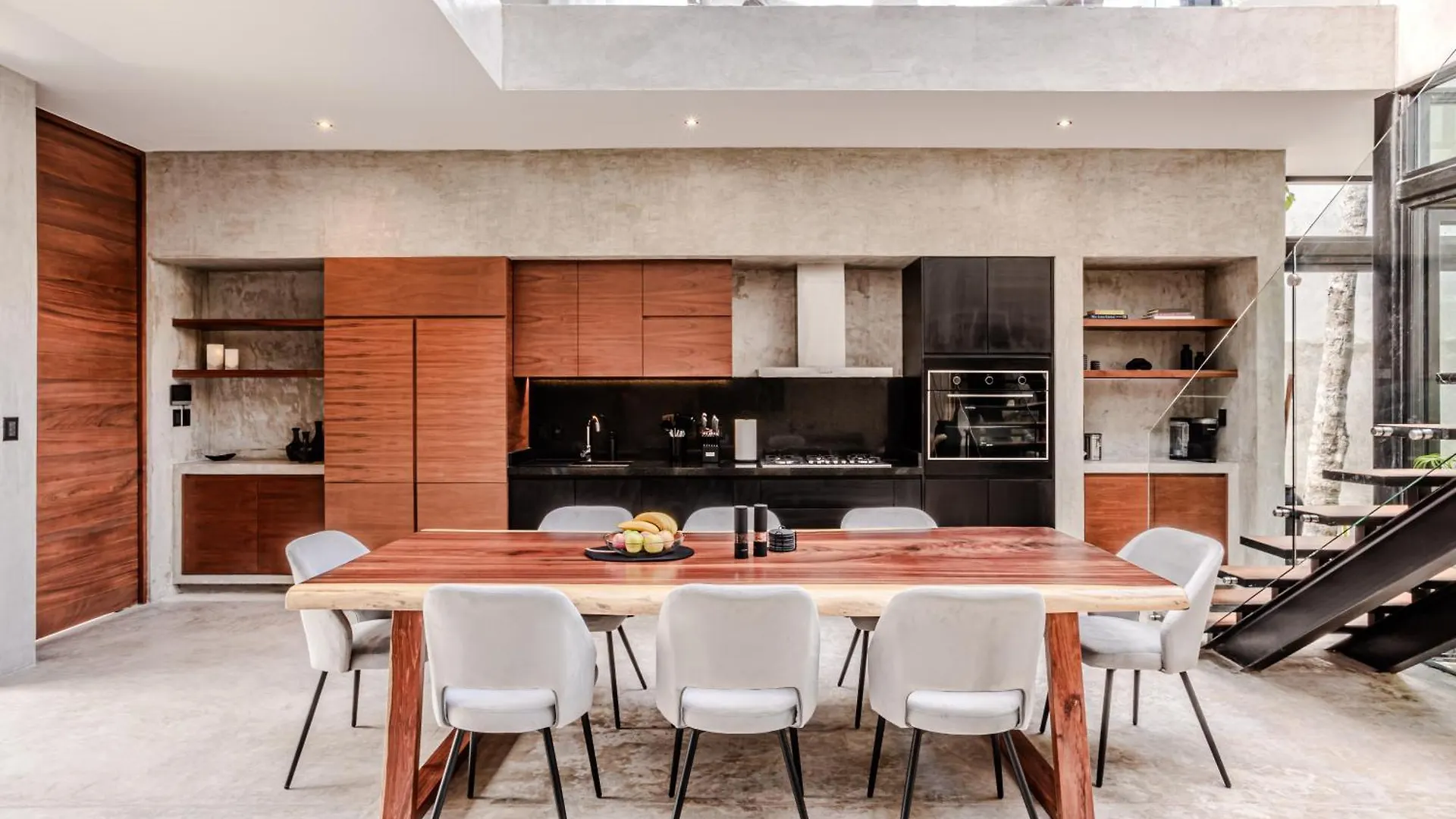 Anana Casa Karmond Villa Tulum