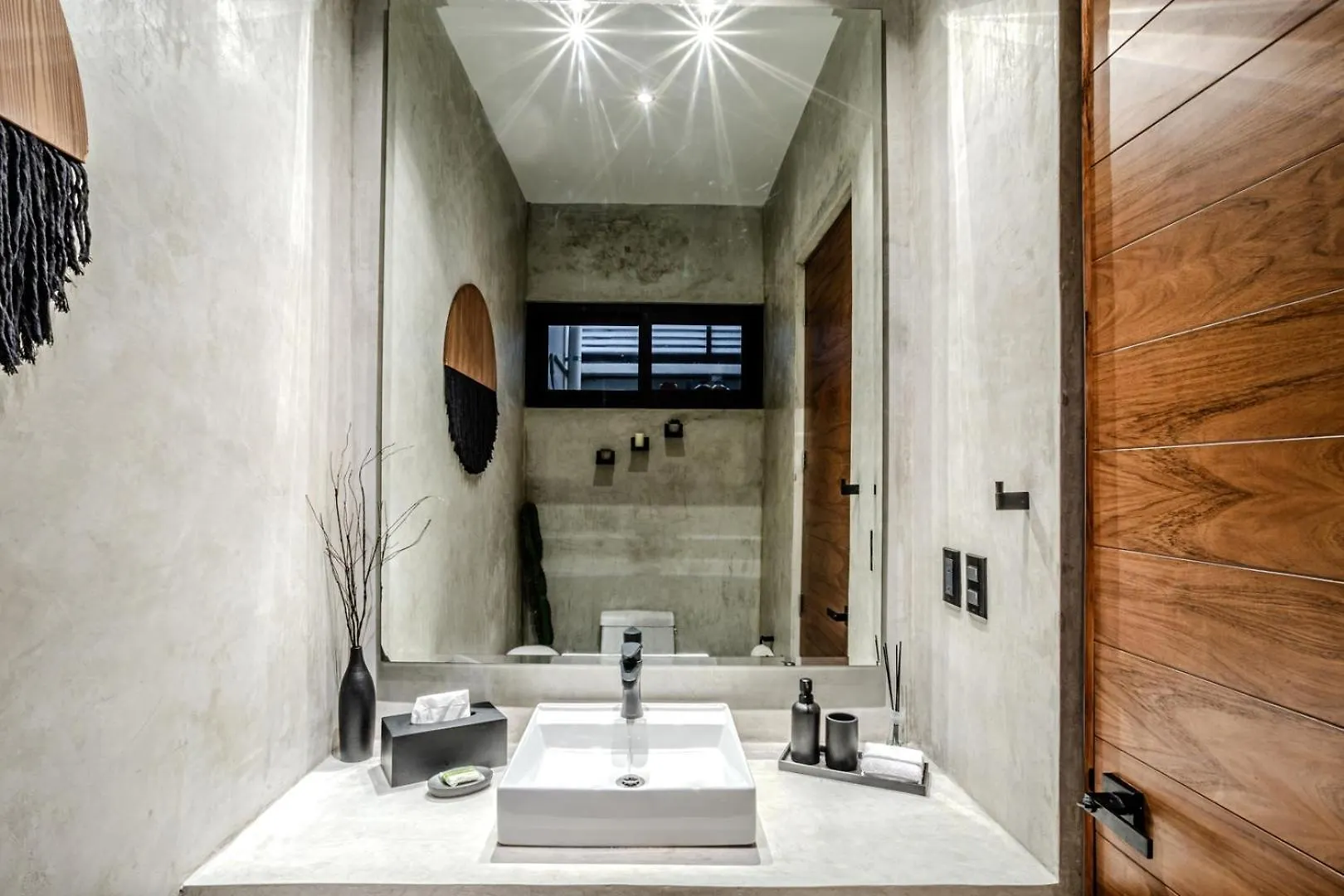 Anana Casa Karmond Luxury Villa With Pool تولوم