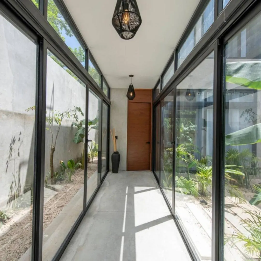 Anana Casa Karmond Luxury Villa With Pool تولوم