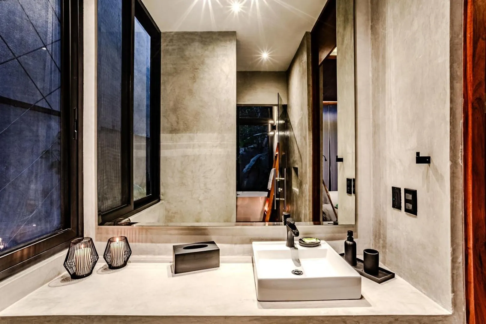 Anana Casa Karmond Luxury Villa With Pool تولوم المكسيك