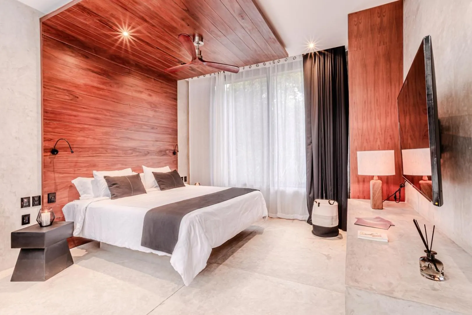 Anana Casa Karmond Luxury Villa With Pool تولوم 0*,