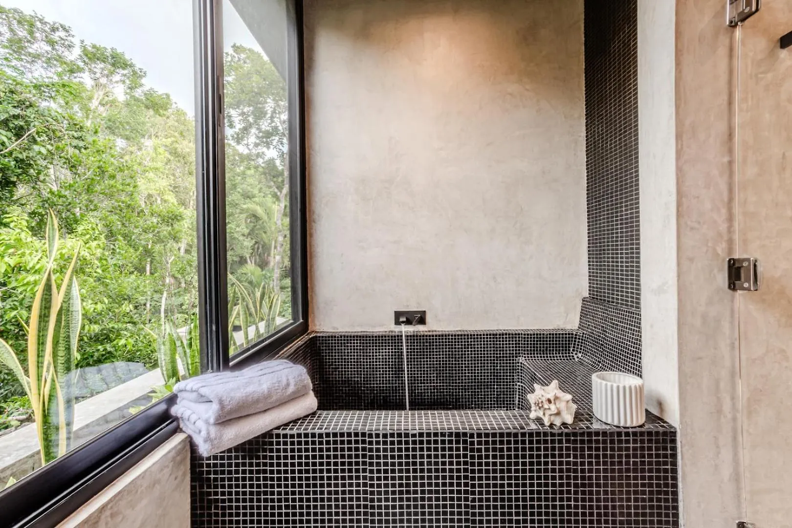 Anana Casa Karmond Luxury Villa With Pool تولوم