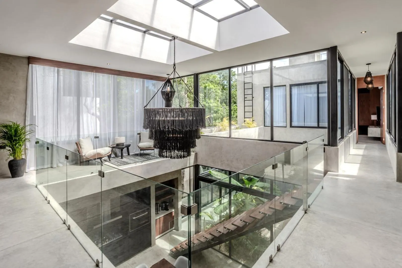 Anana Casa Karmond Luxury Villa With Pool تولوم