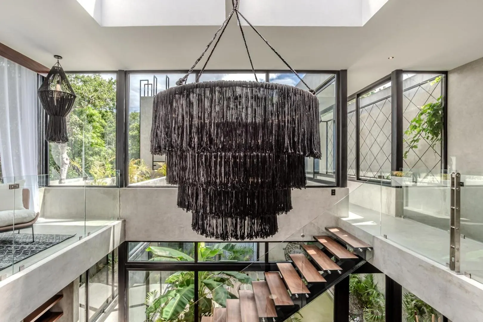 Anana Casa Karmond Luxury Villa With Pool تولوم المكسيك