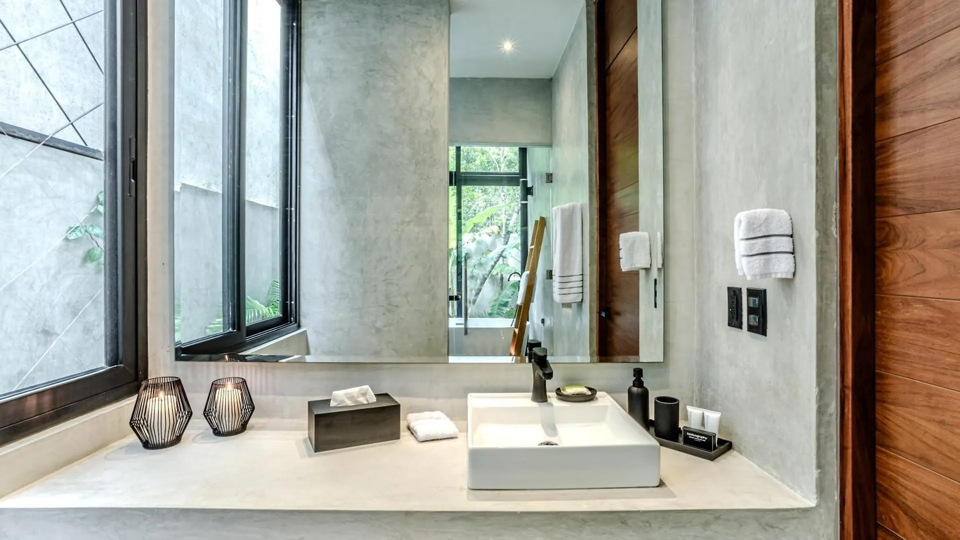Anana Casa Karmond Villa Tulum