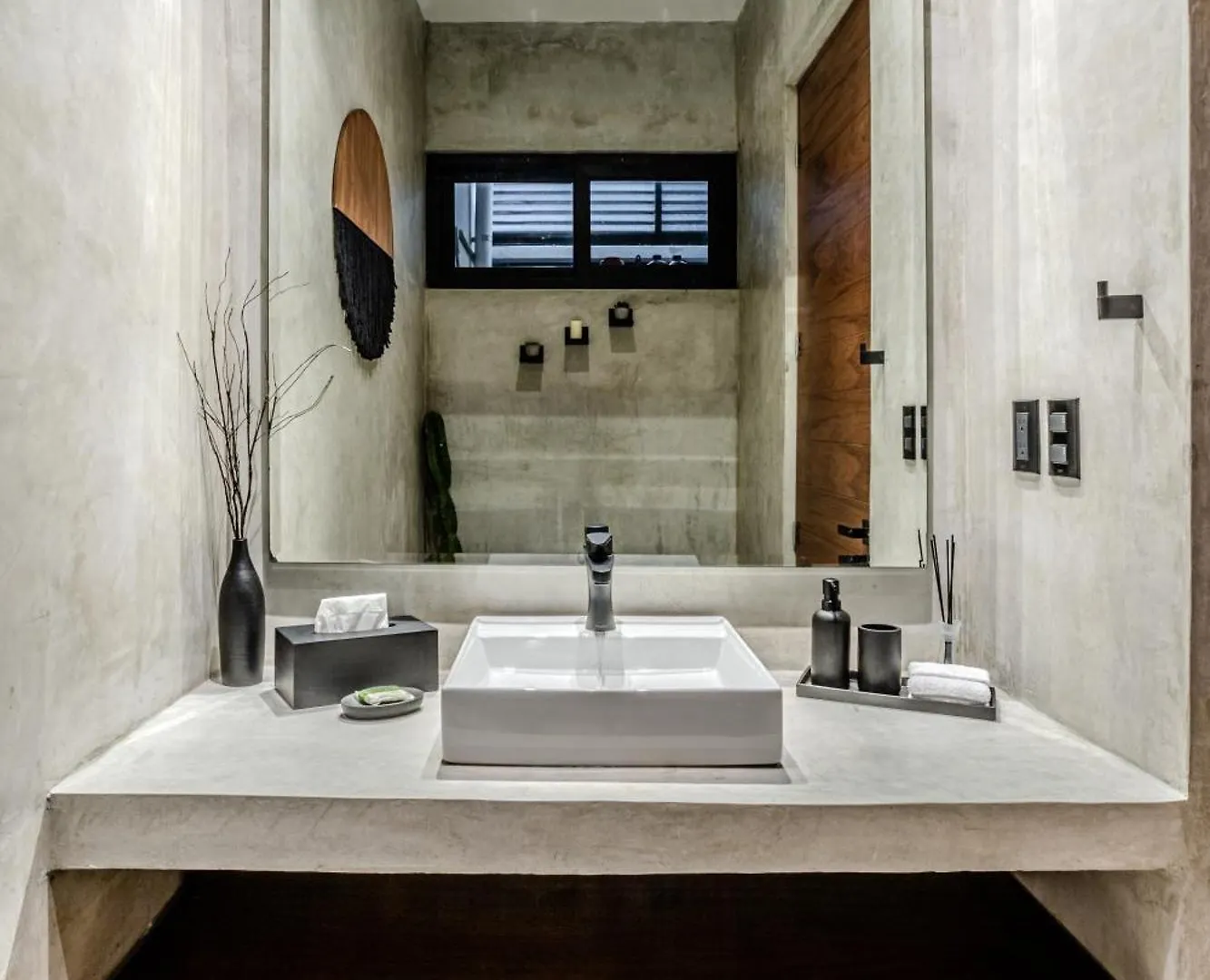 Anana Casa Karmond Villa Tulum