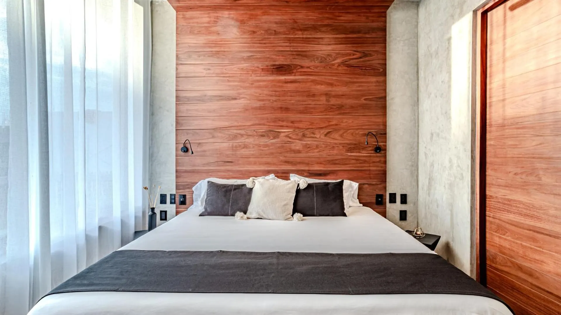 Anana Casa Karmond Villa Tulum Mexico