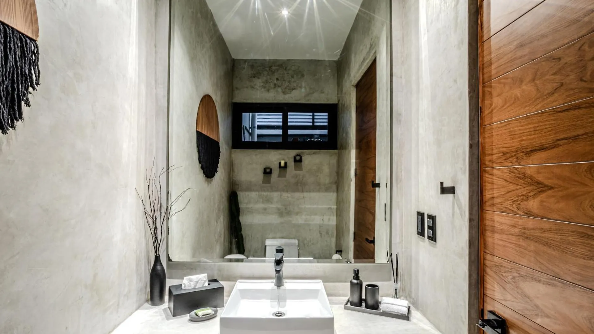 Anana Casa Karmond Villa Tulum 0*,