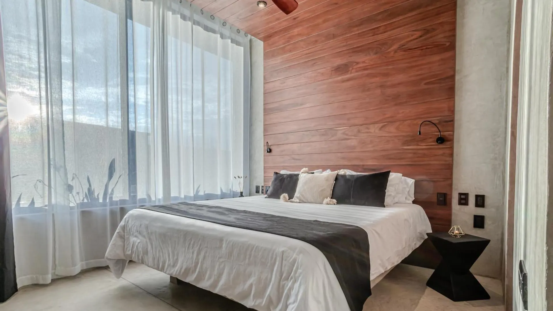 Anana Casa Karmond Villa Tulum 0*,  Mexico