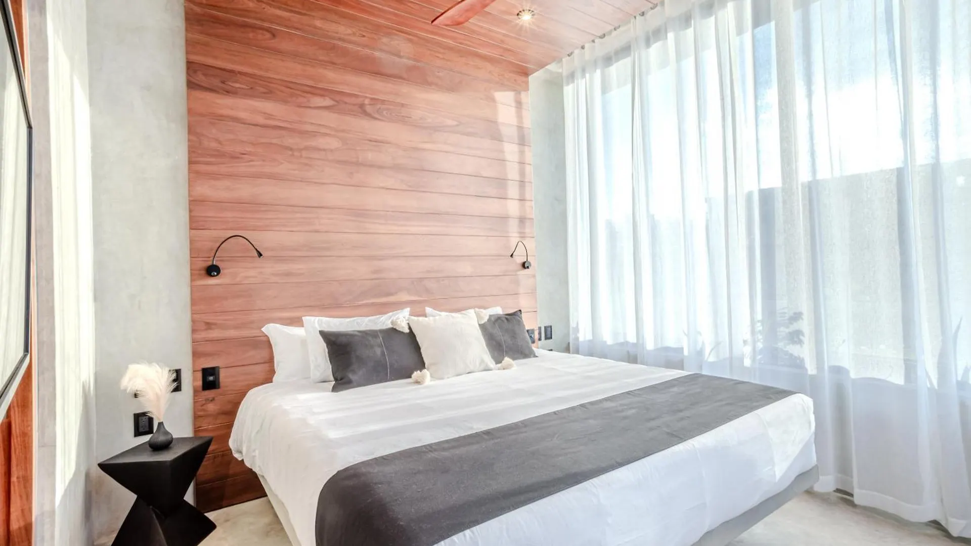 Anana Casa Karmond Villa Tulum