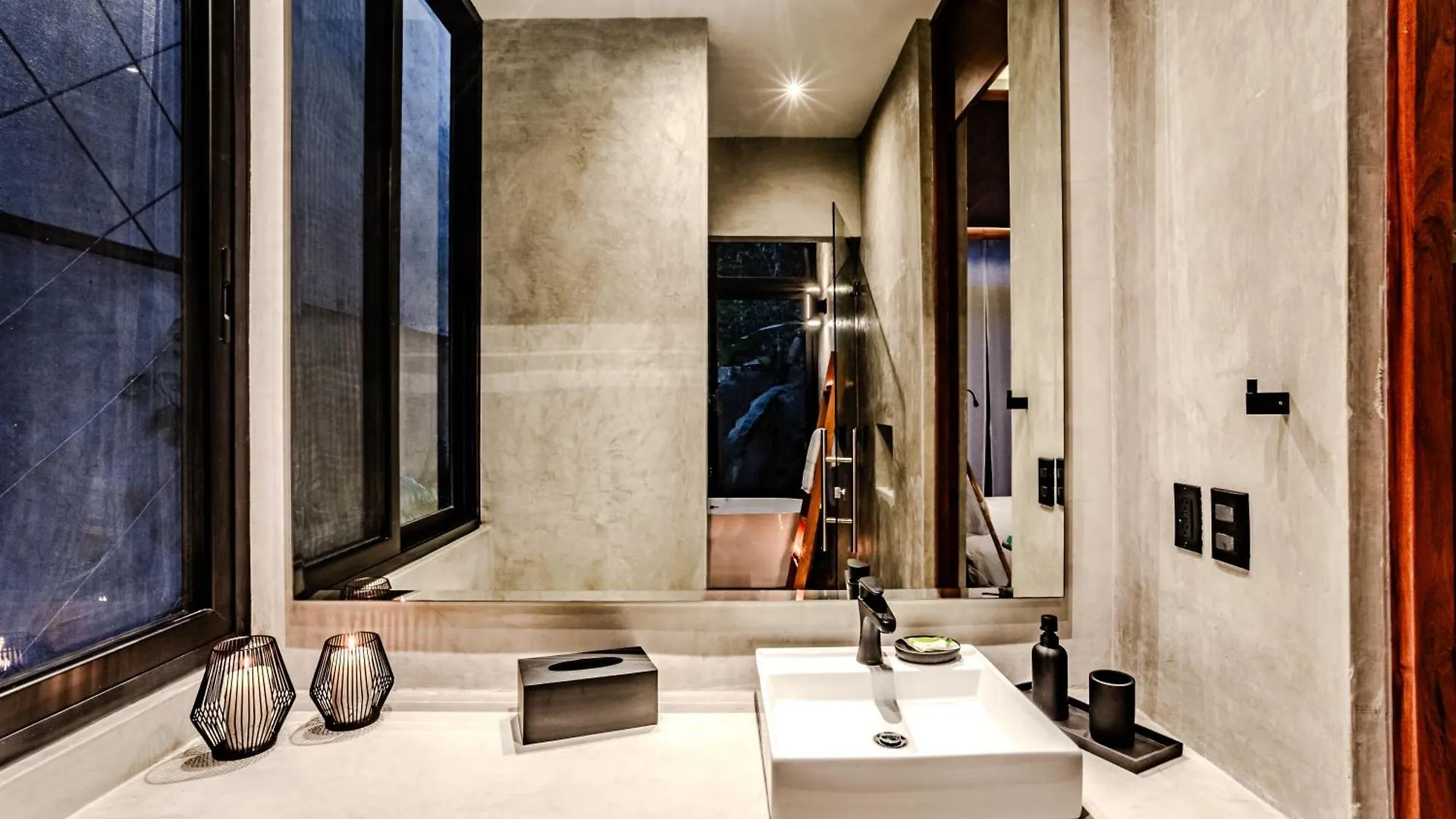Anana Casa Karmond Villa Tulum 0*,  Mexico
