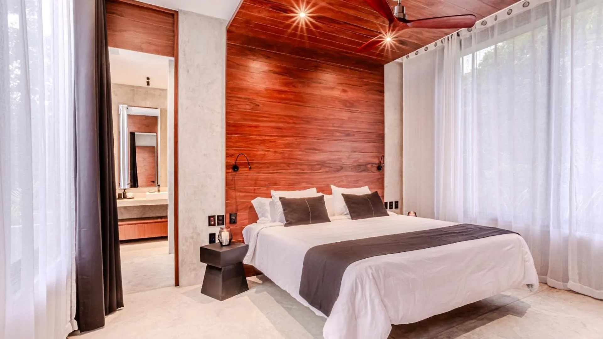 Anana Casa Karmond Villa Tulum