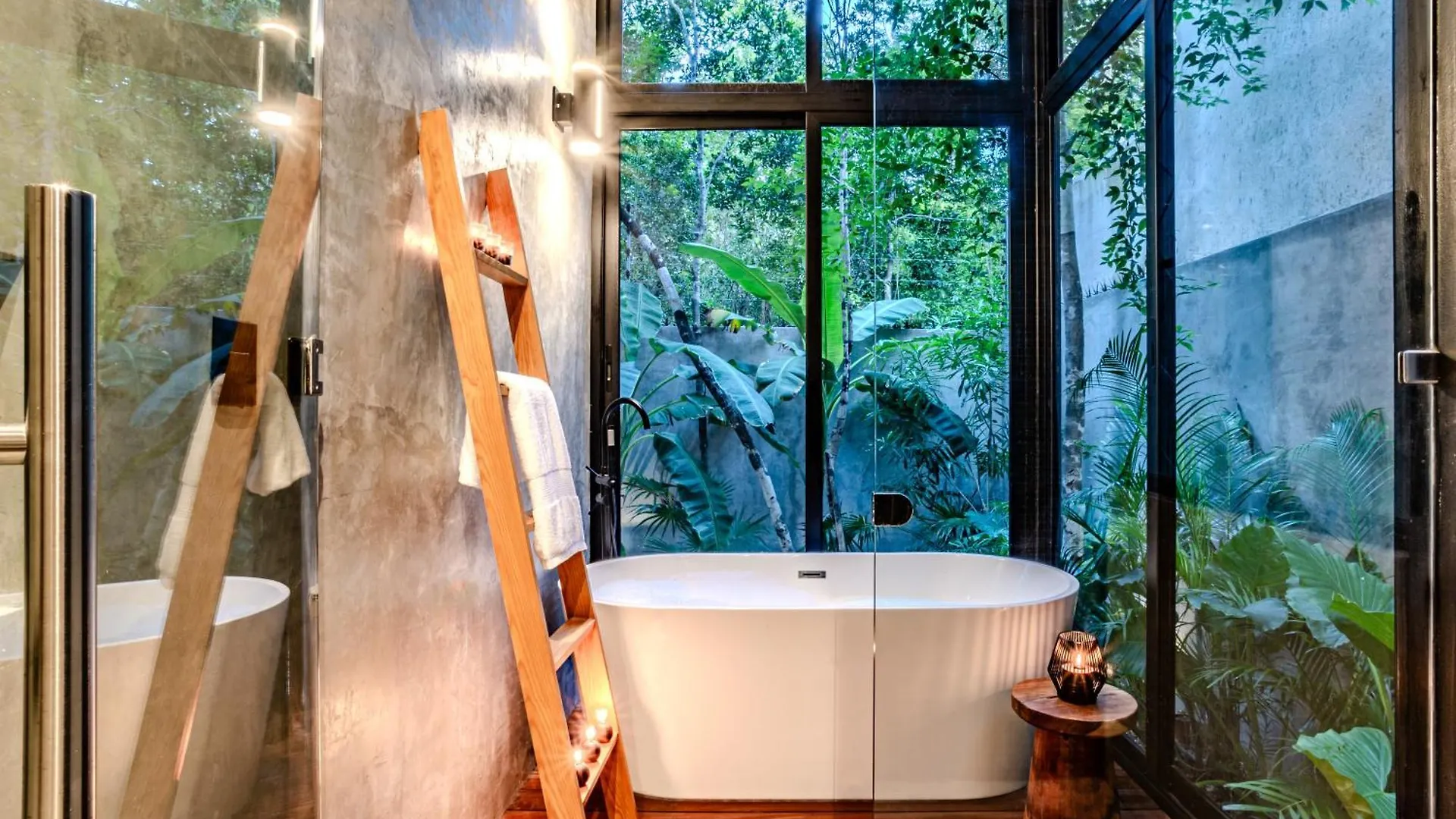 Anana Casa Karmond Villa Tulum 0*,  Mexico