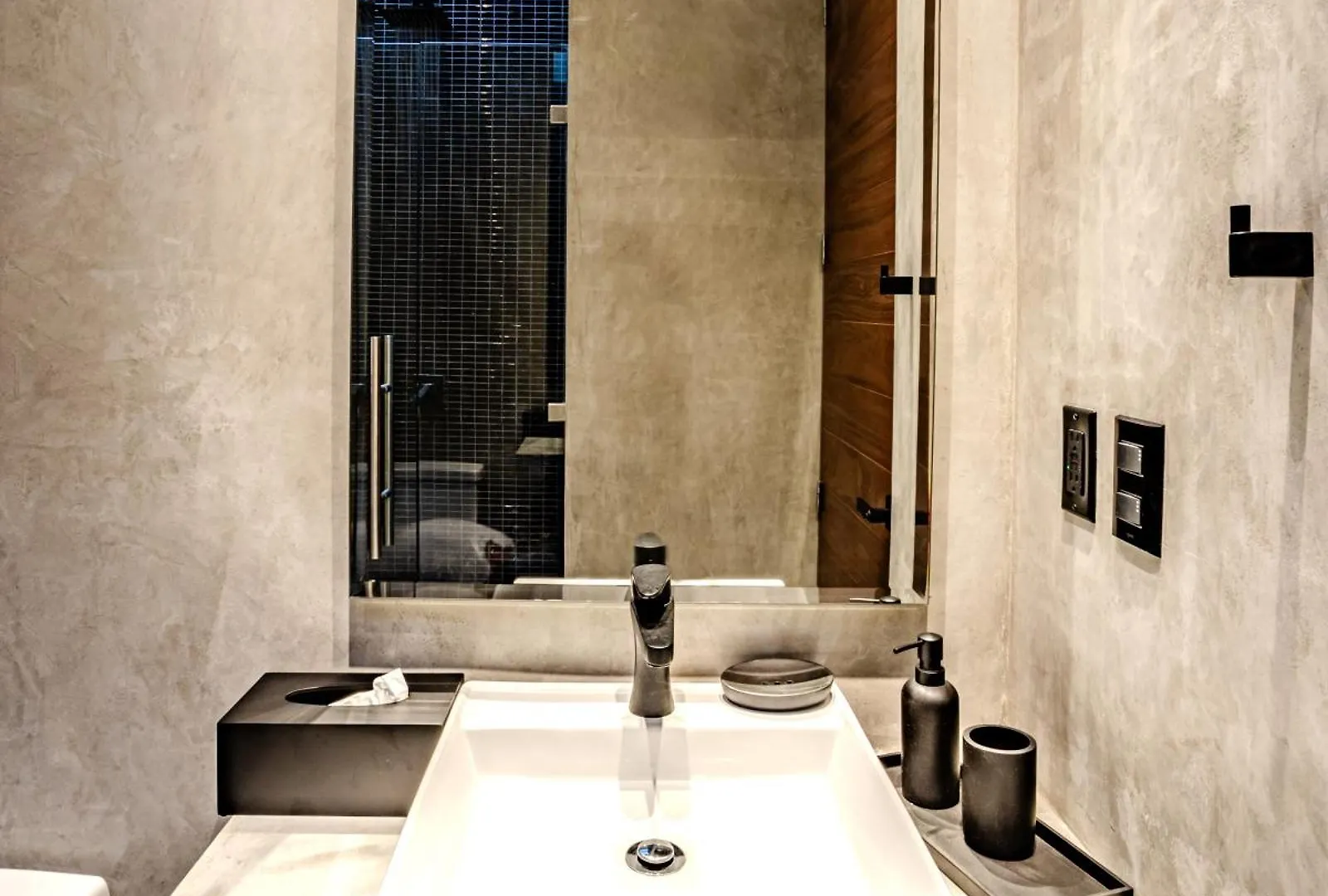 Anana Casa Karmond Villa Tulum