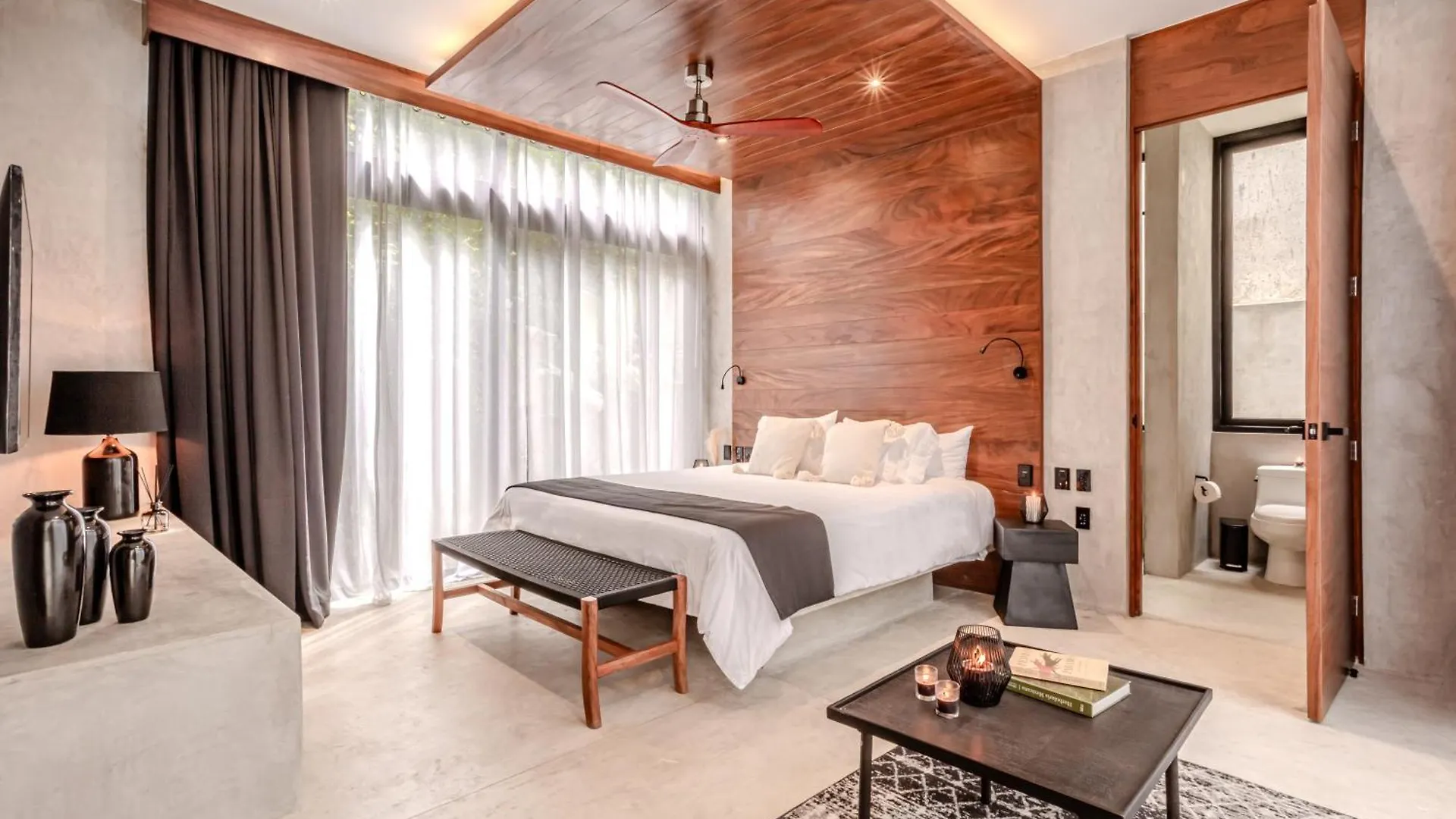 Anana Casa Karmond Villa Tulum 0*,