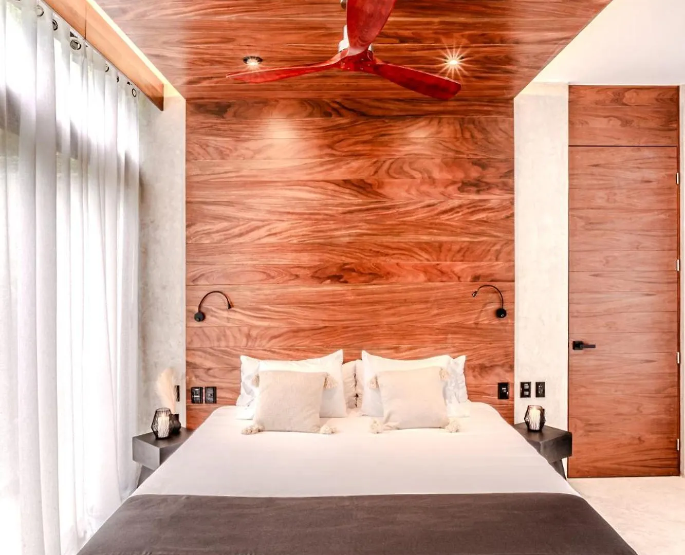 Anana Casa Karmond Villa Tulum