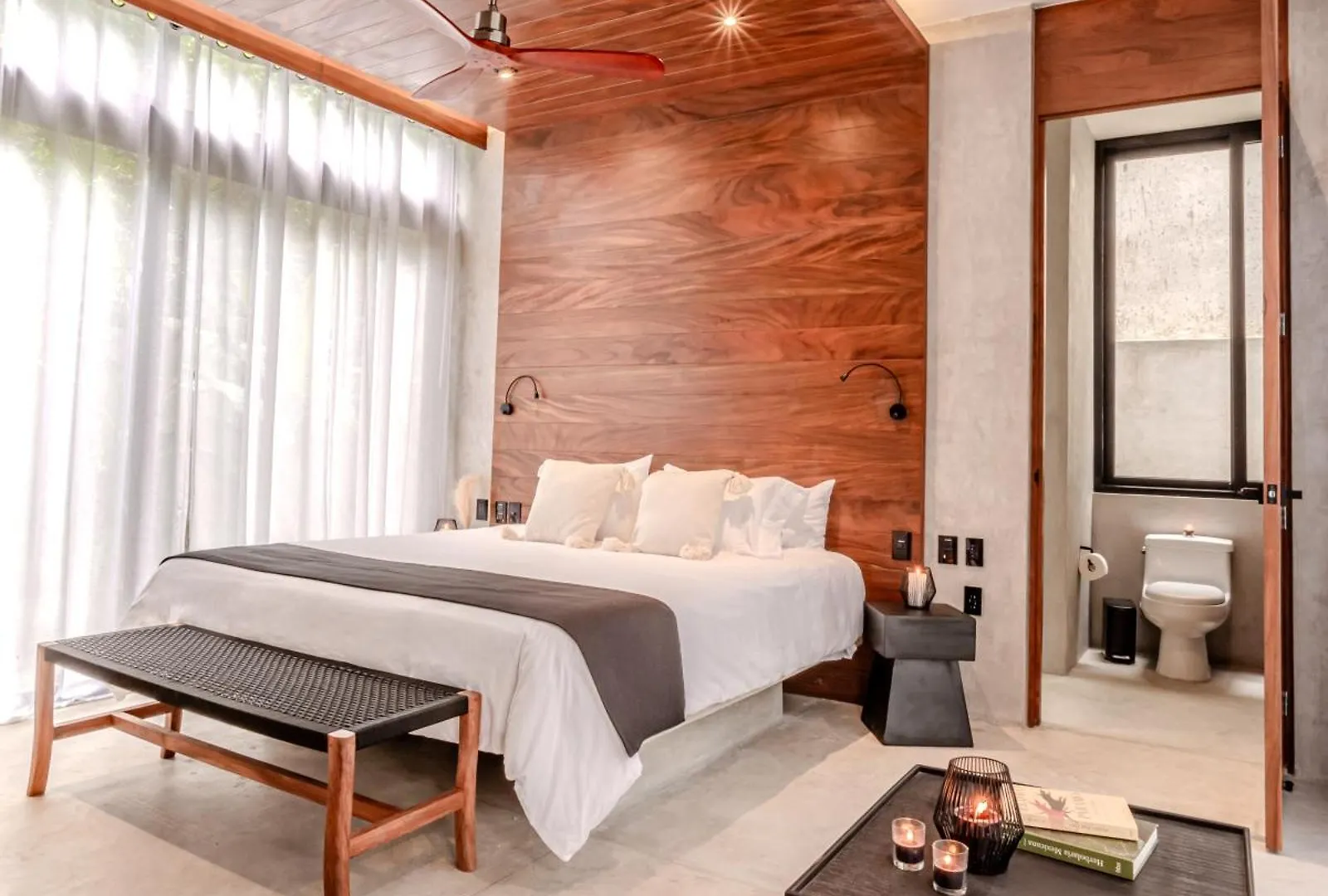 Anana Casa Karmond Villa Tulum