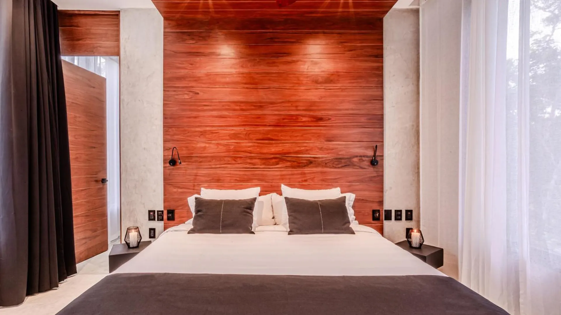 Anana Casa Karmond Villa Tulum Mexico