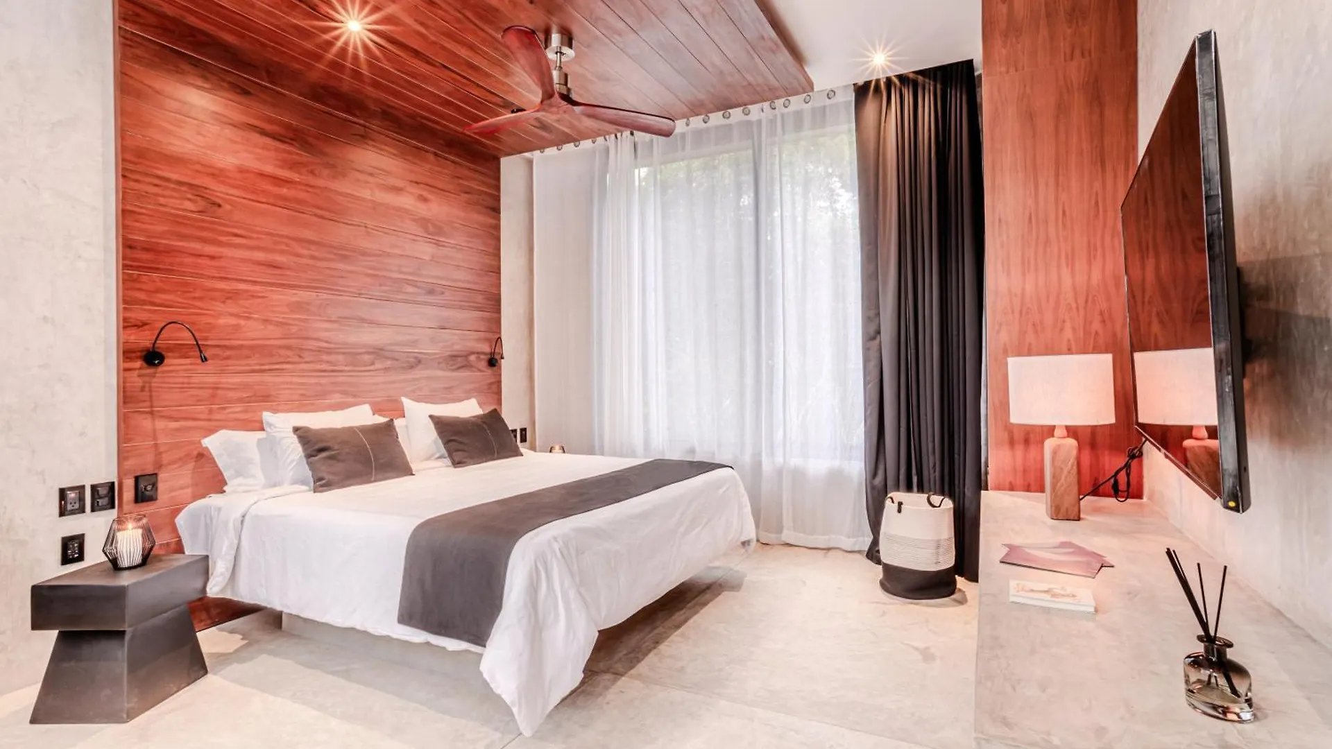 Anana Casa Karmond Villa Tulum