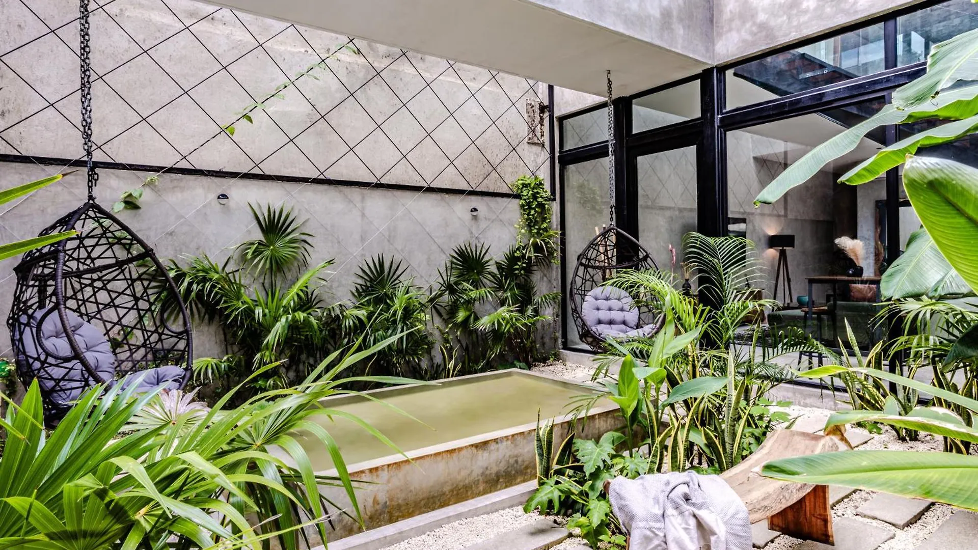 Anana Casa Karmond Villa Tulum