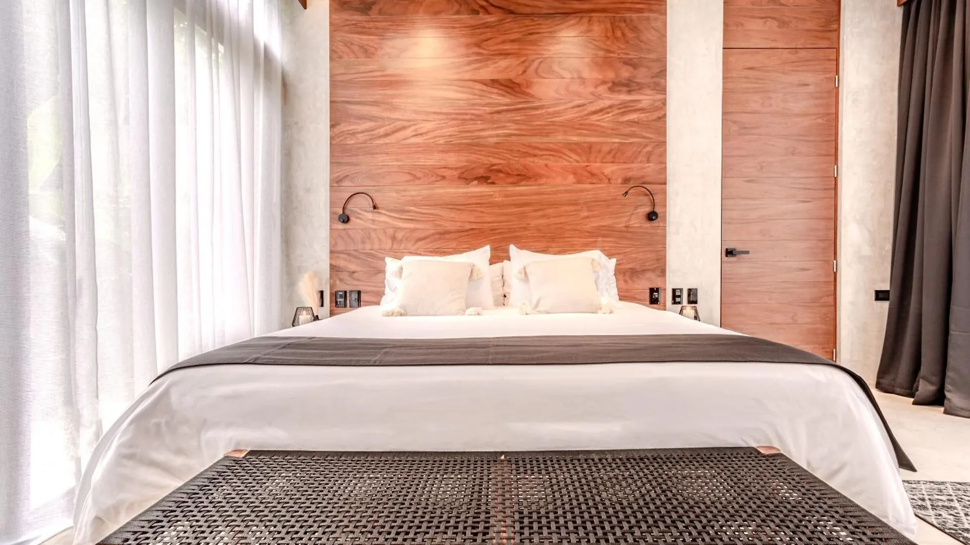 Anana Casa Karmond Villa Tulum