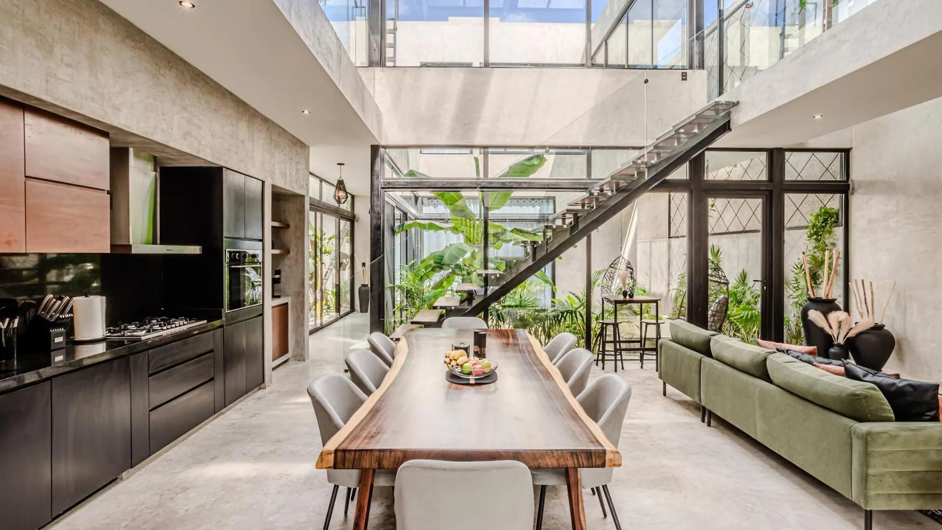 Anana Casa Karmond Villa Tulum 0*,  Mexico