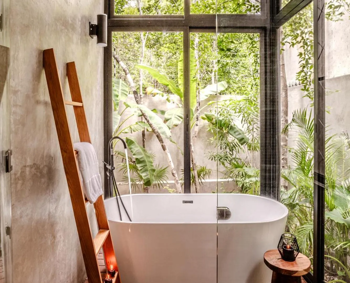 Anana Casa Karmond Villa Tulum