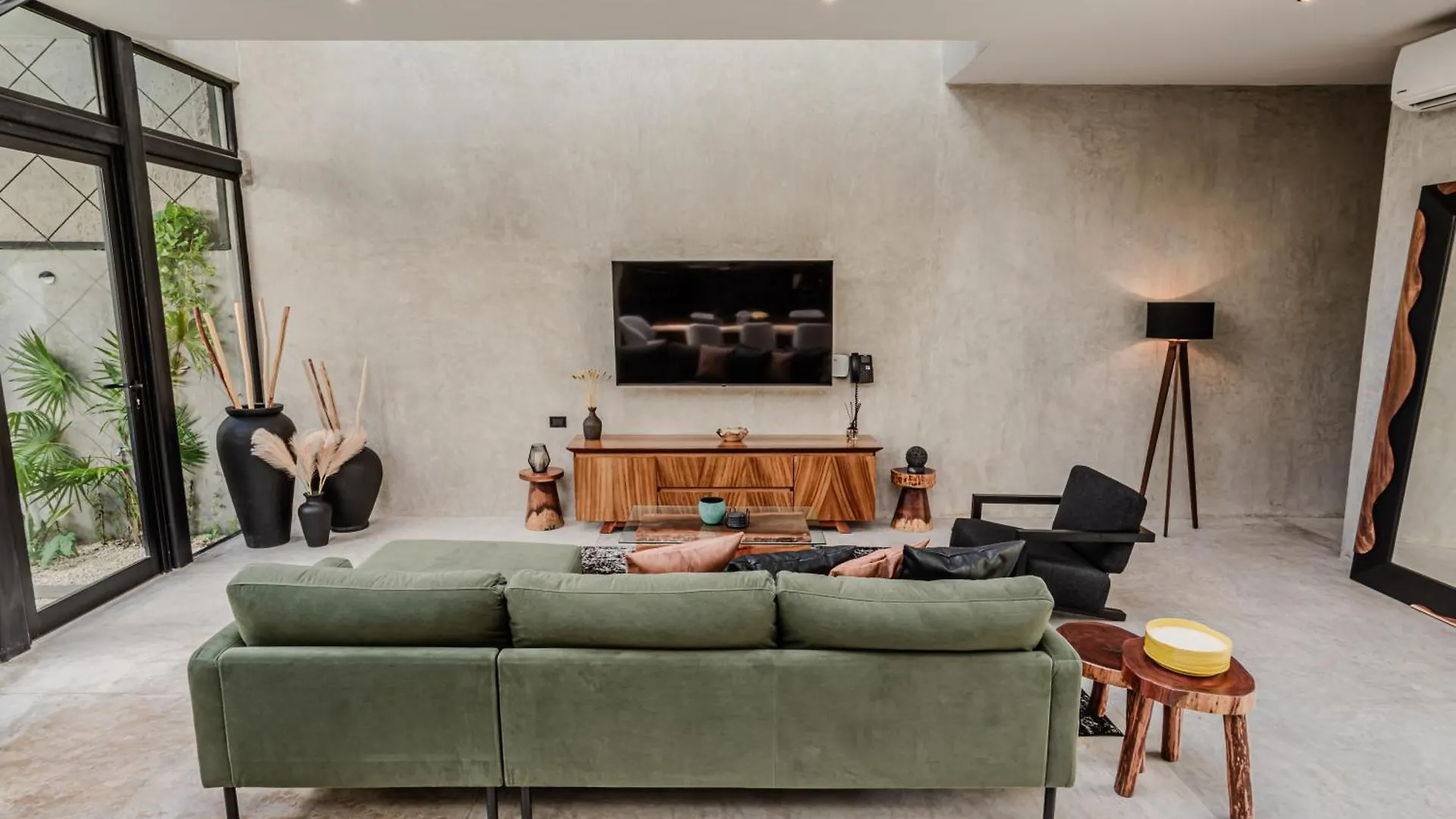Anana Casa Karmond Villa Tulum