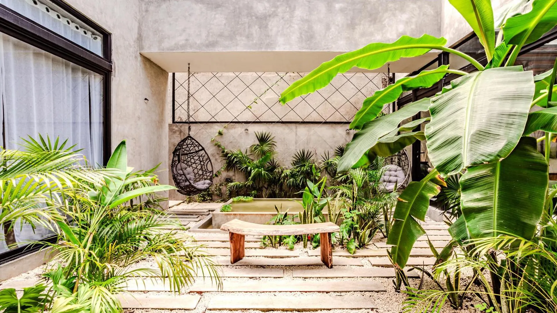 Anana Casa Karmond Villa Tulum Mexico