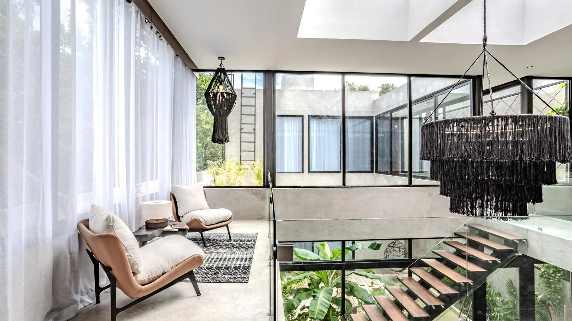 Anana Casa Karmond Villa Tulum