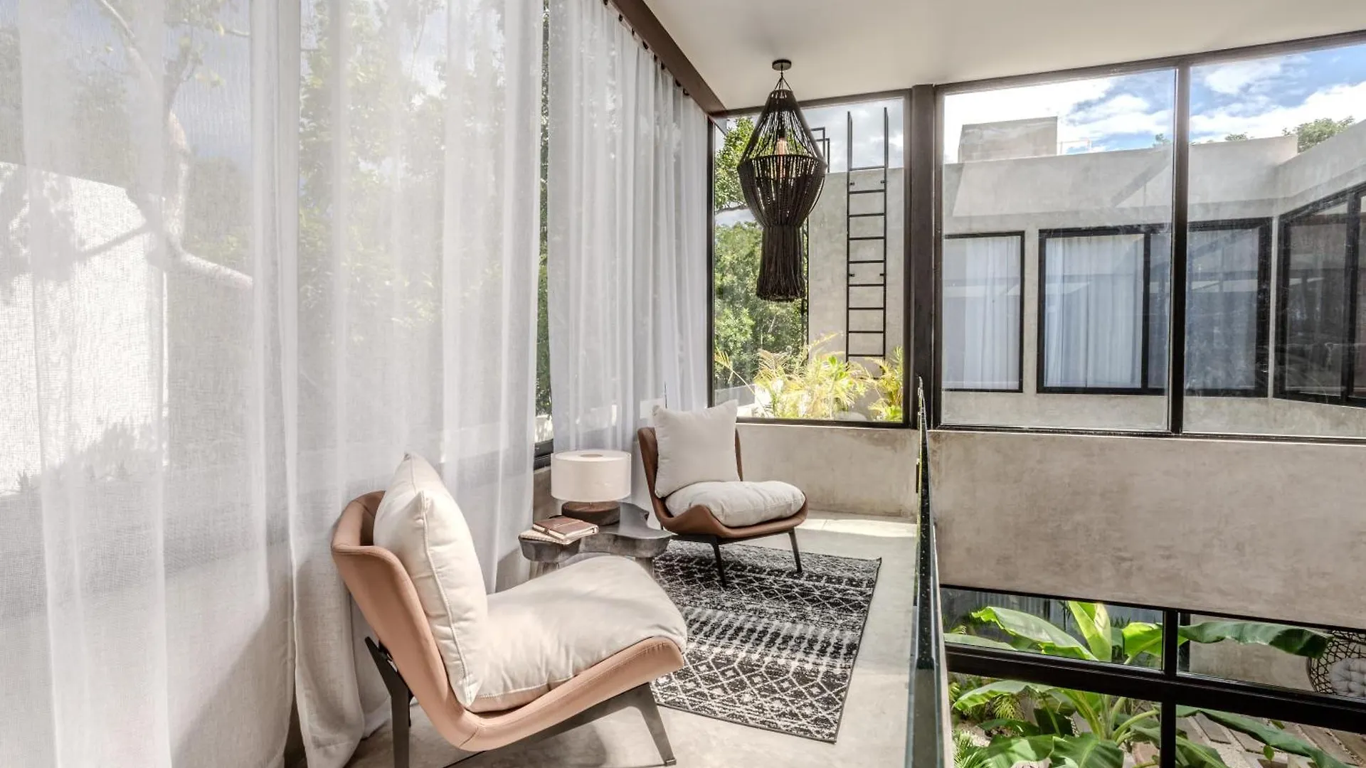 Anana Casa Karmond Villa Tulum