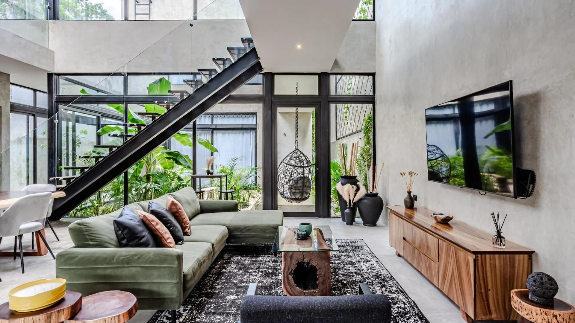 Anana Casa Karmond Villa Tulum