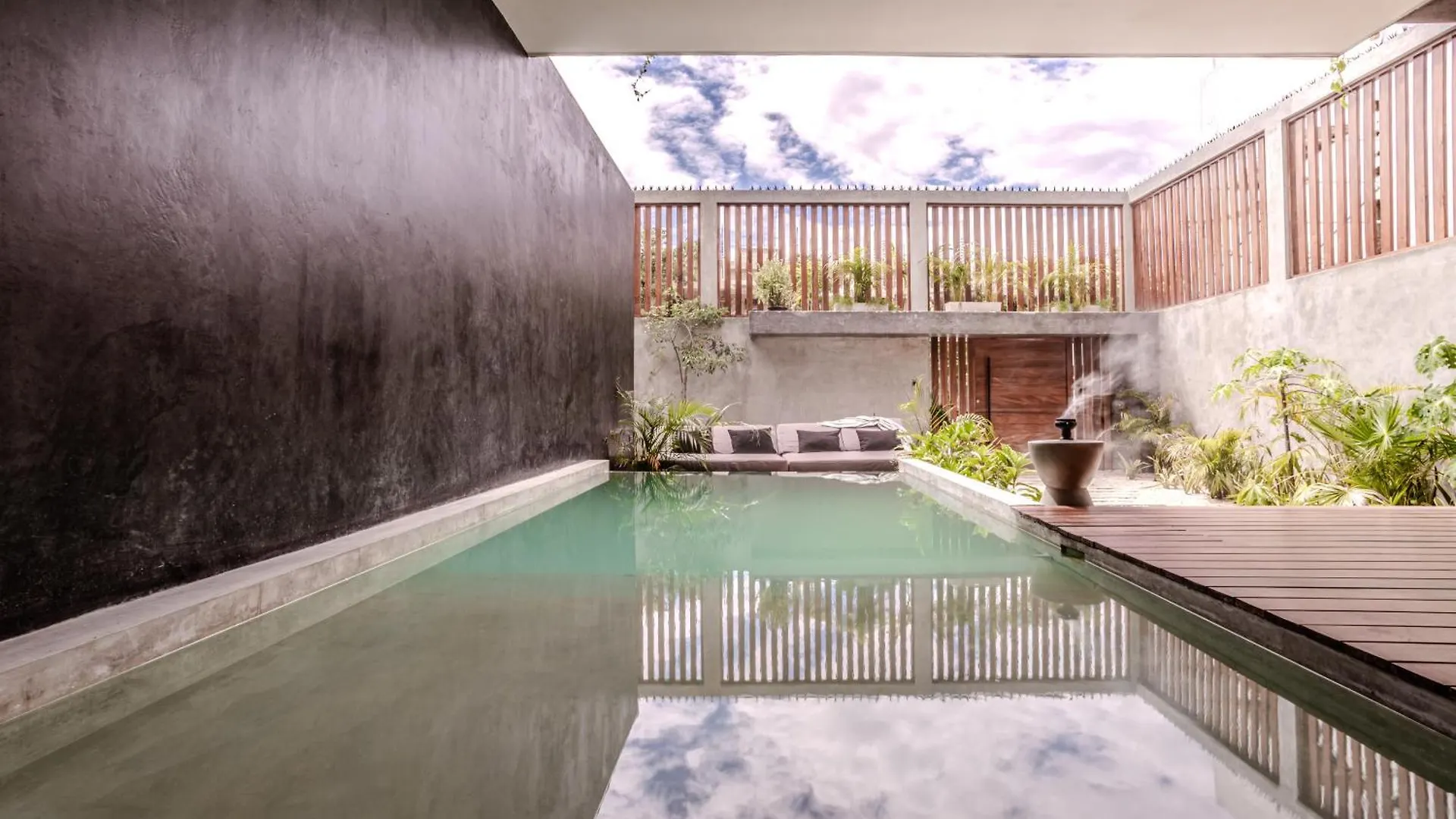 Anana Casa Karmond Villa Tulum 0*,