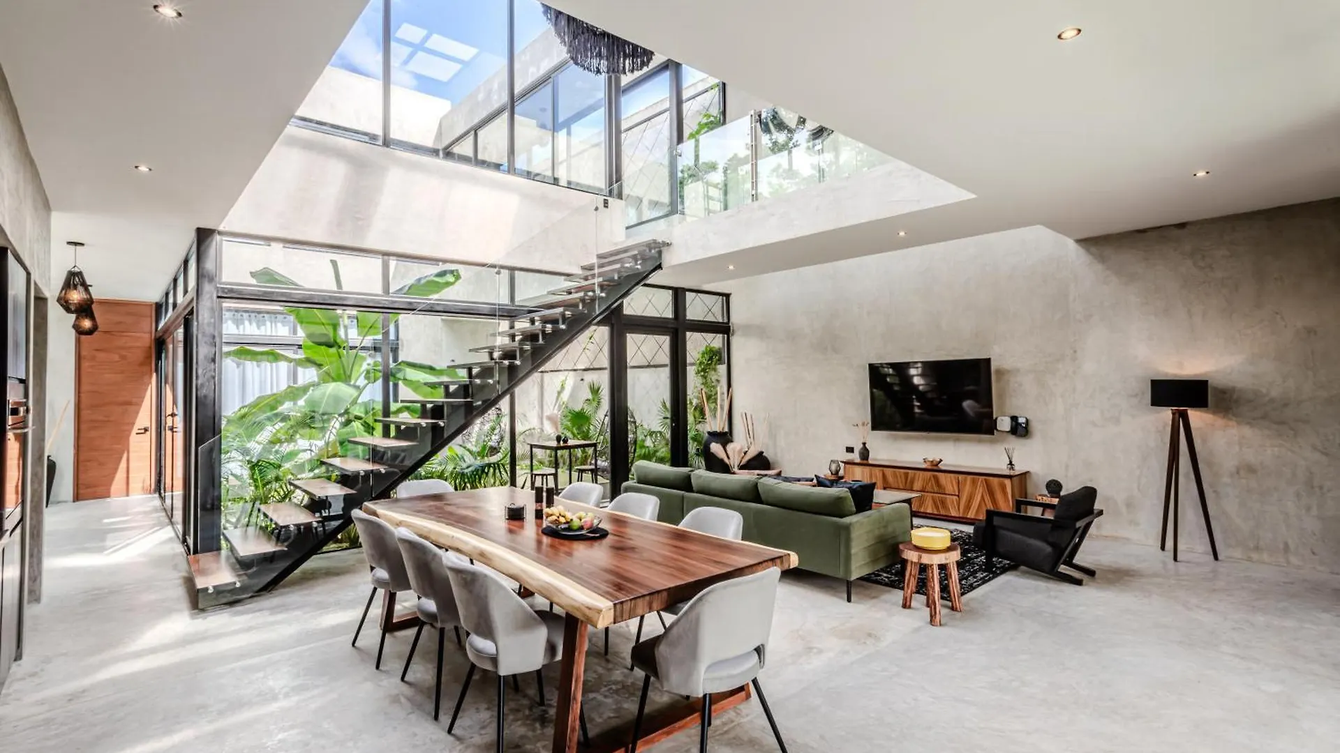 Anana Casa Karmond Villa Tulum