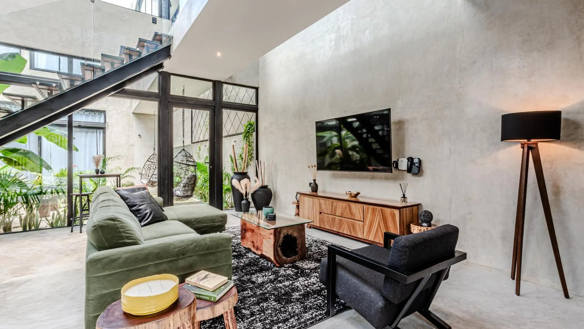 Anana Casa Karmond Villa Tulum