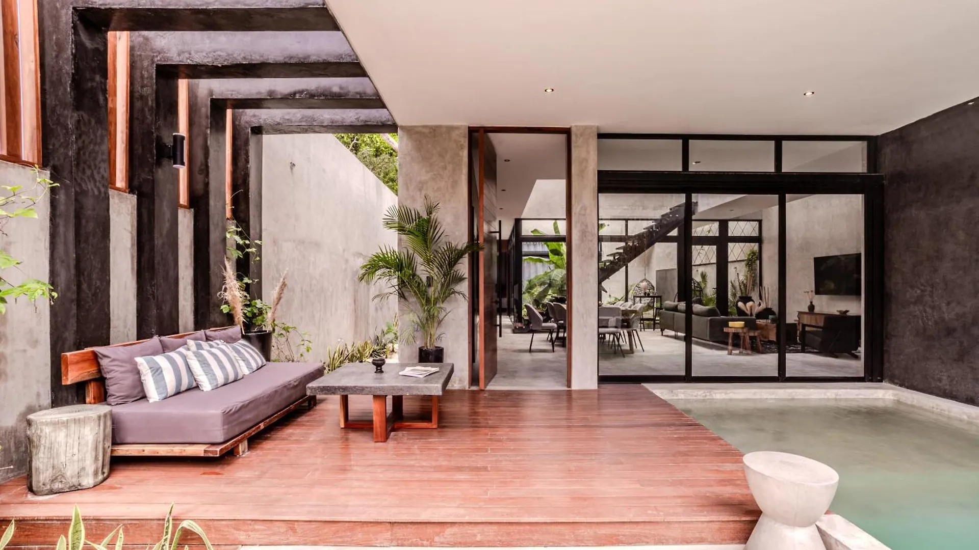 Anana Casa Karmond Villa Tulum