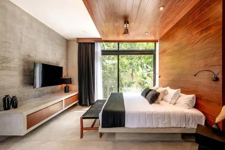Anana Casa Karmond Villa Tulum Mexico