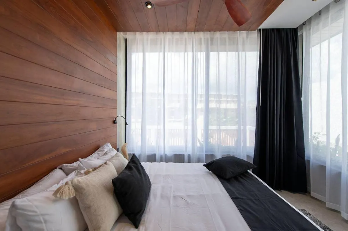 Anana Casa Karmond Villa Tulum
