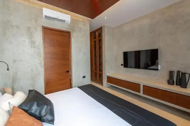 Anana Casa Karmond Villa Tulum 0*,