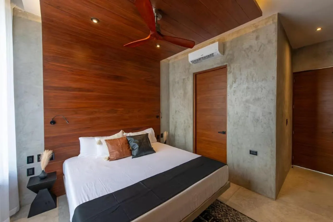 Anana Casa Karmond Villa Tulum