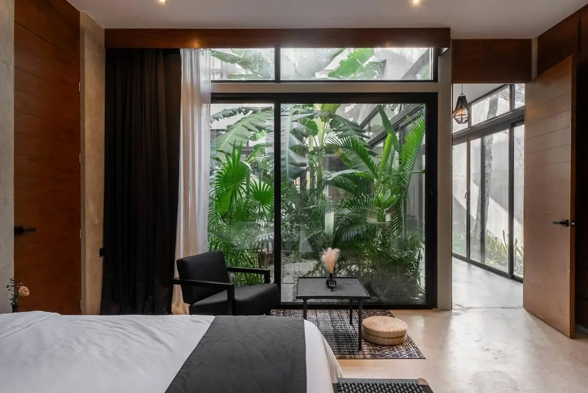 Anana Casa Karmond Villa Tulum