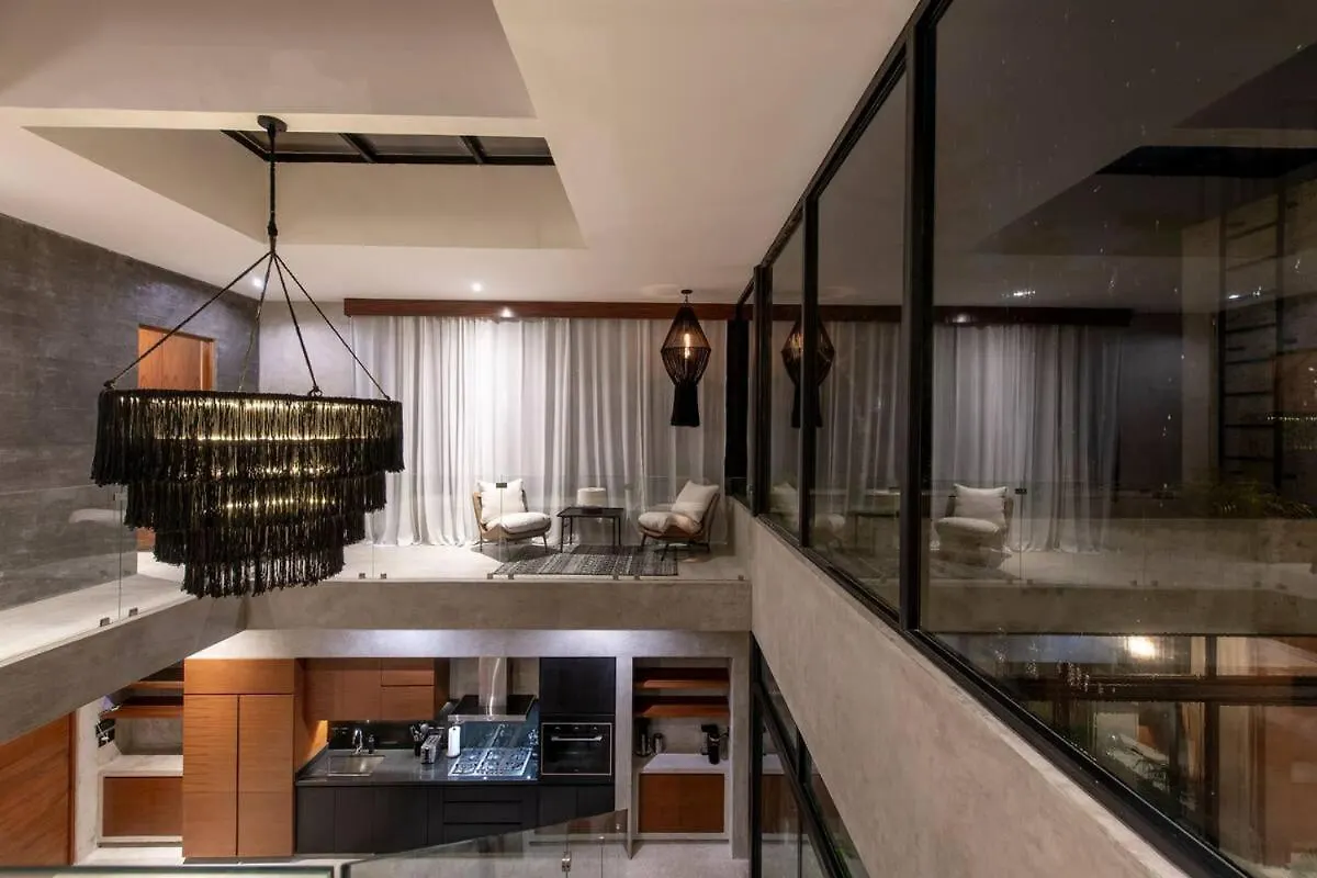Anana Casa Karmond Villa Tulum Mexico