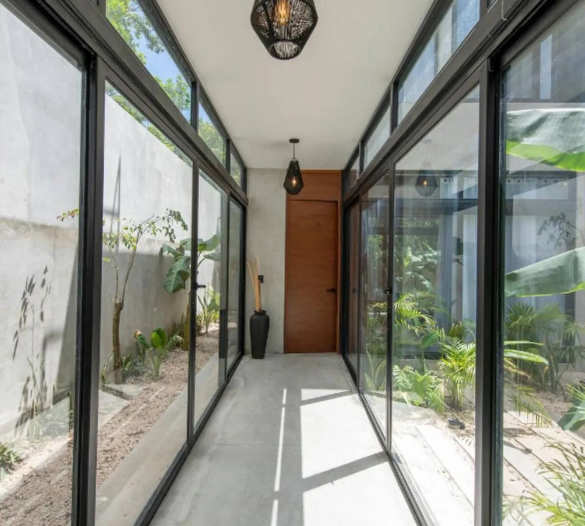 Anana Casa Karmond Villa Tulum